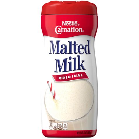 malted milk powder where to buy.